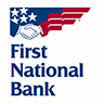 First National Bank