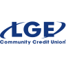 LGE Community Credit Union logo