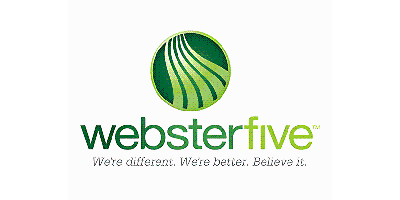 Webster Five jobs