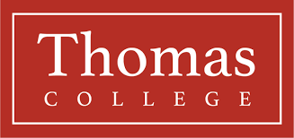 Thomas College jobs