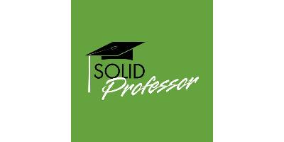 SolidProfessor jobs