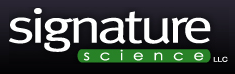 Signature Science, LLC