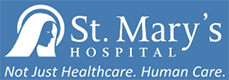 St. Mary's General Hospital jobs