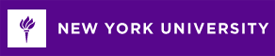 New York University jobs