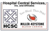 Hospital Central Services, Inc.