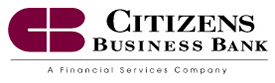 Citizens Business Bank jobs