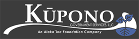 Kupono Government Services