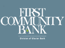 First Community Bank Utah