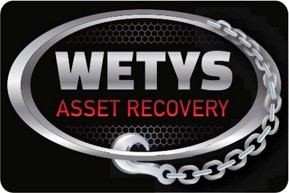 Wetys Asset Recovery